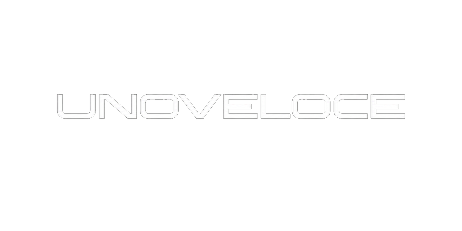 UNOVELOCE