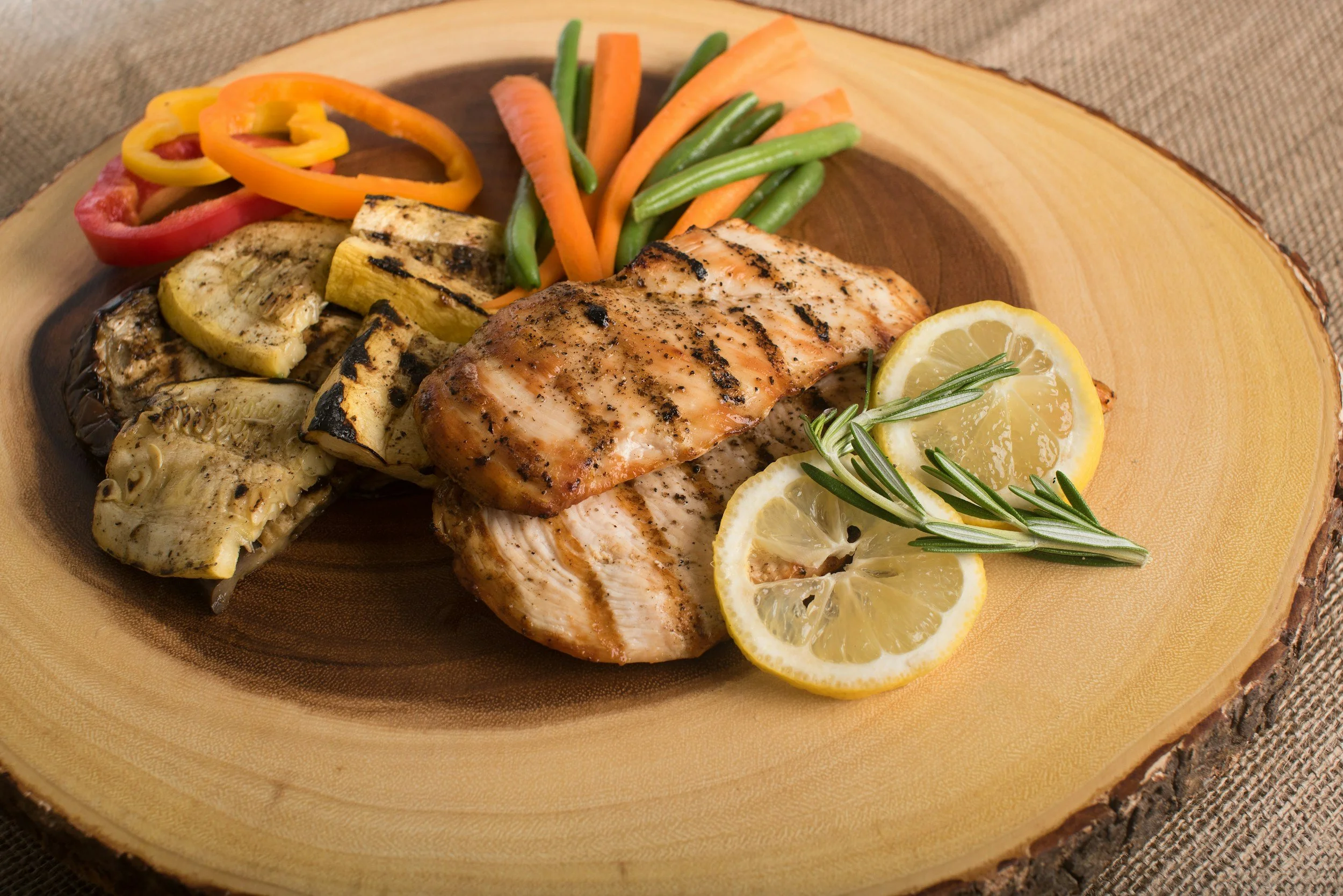 What Surprising Foods Are High in Protein