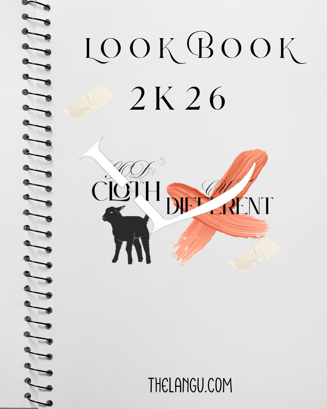 The "God's Cloth" Collection