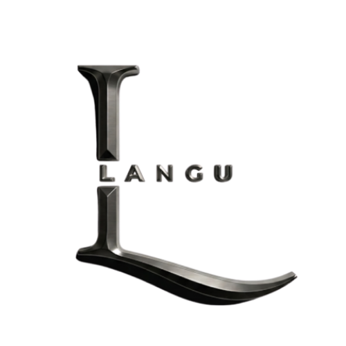 THE LANGU