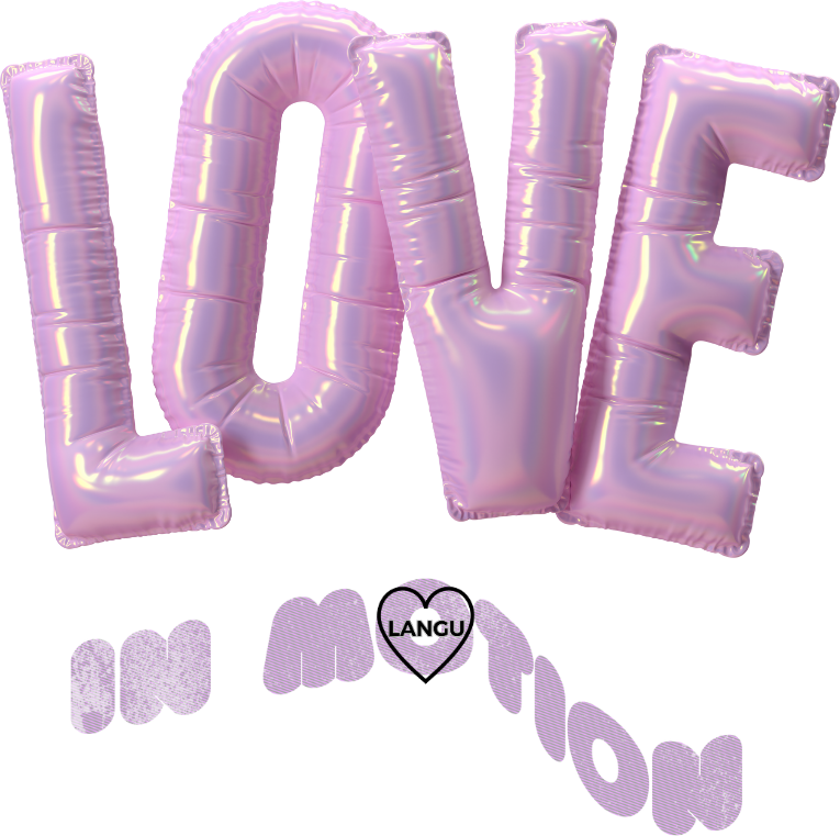 LOVE IN MOTION