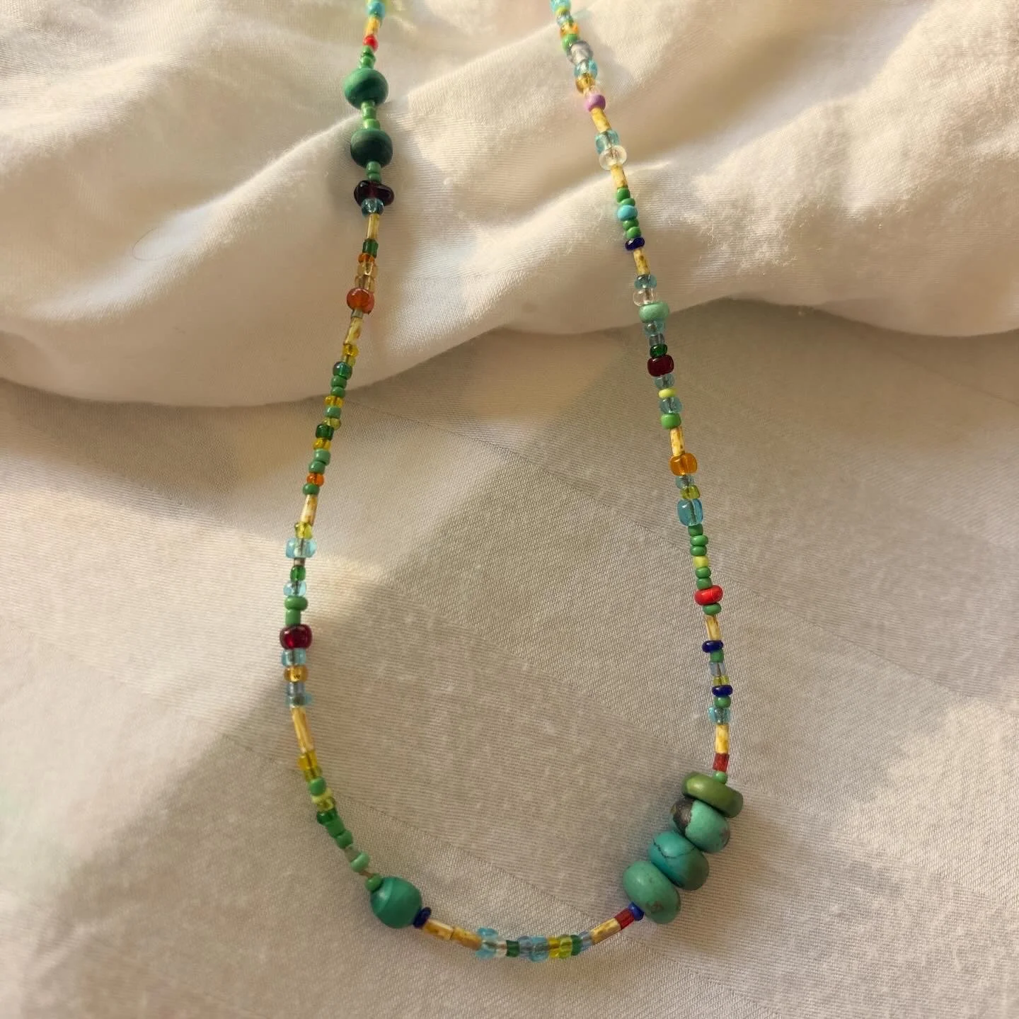 Ocean Beads llll