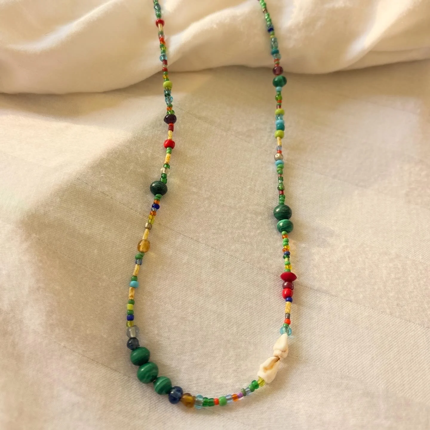 Ocean Beads II