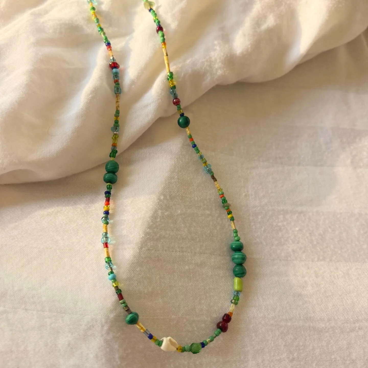 Ocean Beads lll