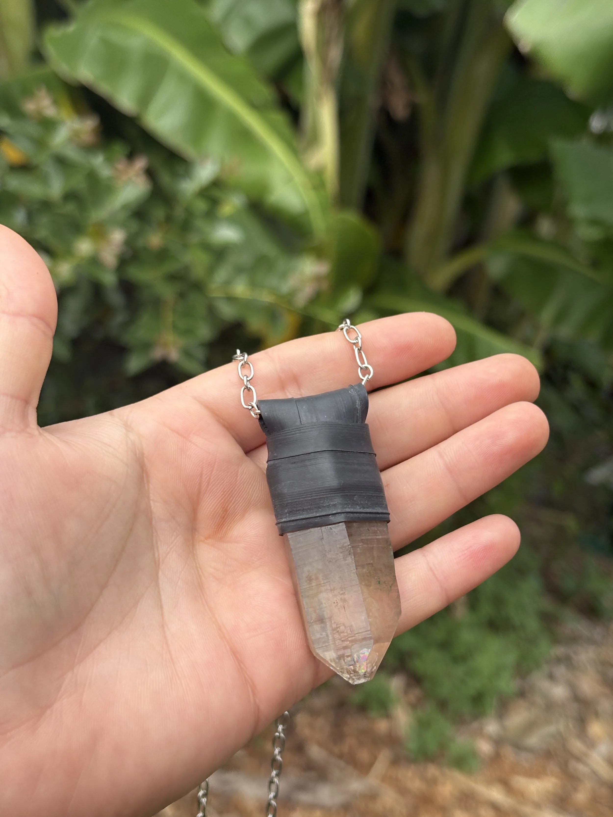 Smokey Quartz