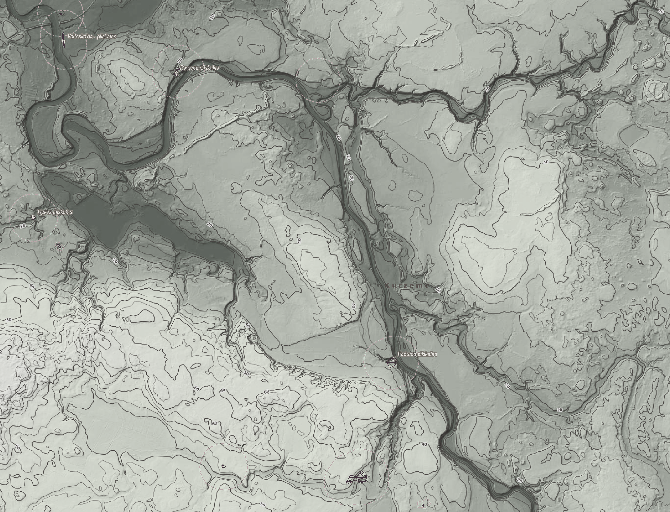 Annijas Danenbergas meistarklase "Kādas pēdas upe atstāj cilvēkā, un cilvēks upē?