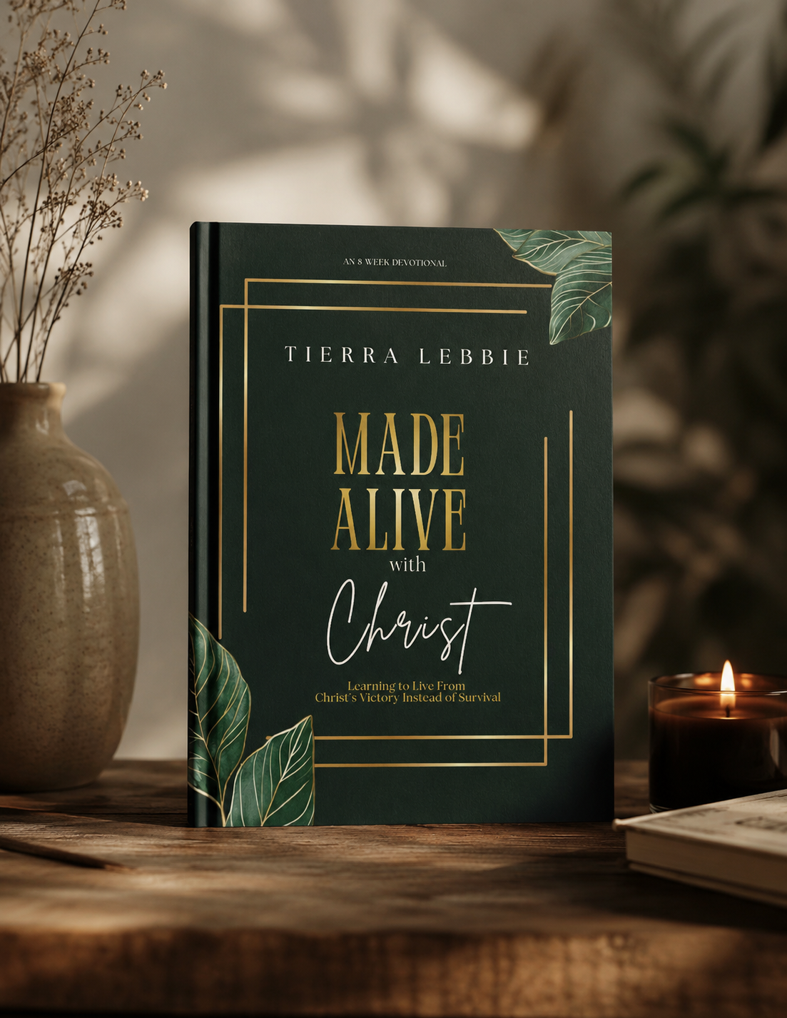 Made Alive with Christ