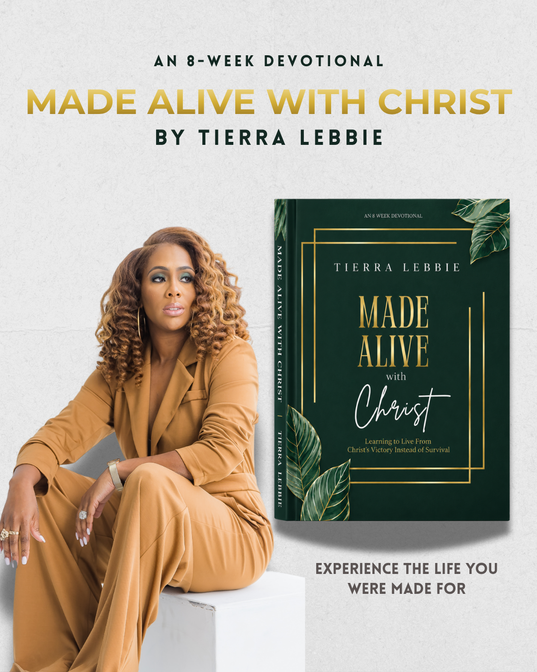 Made Alive with Christ
