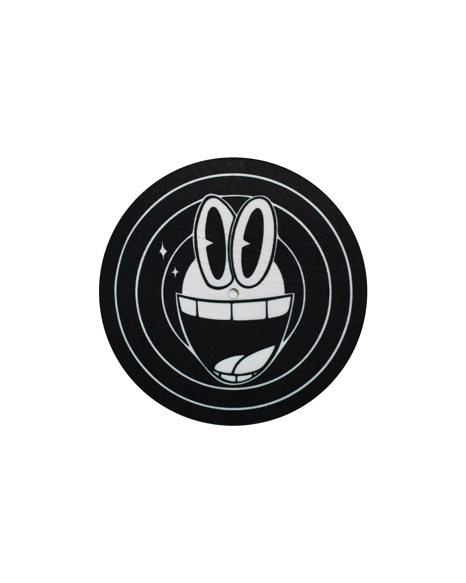 Thick Rick Mini Slipmat
