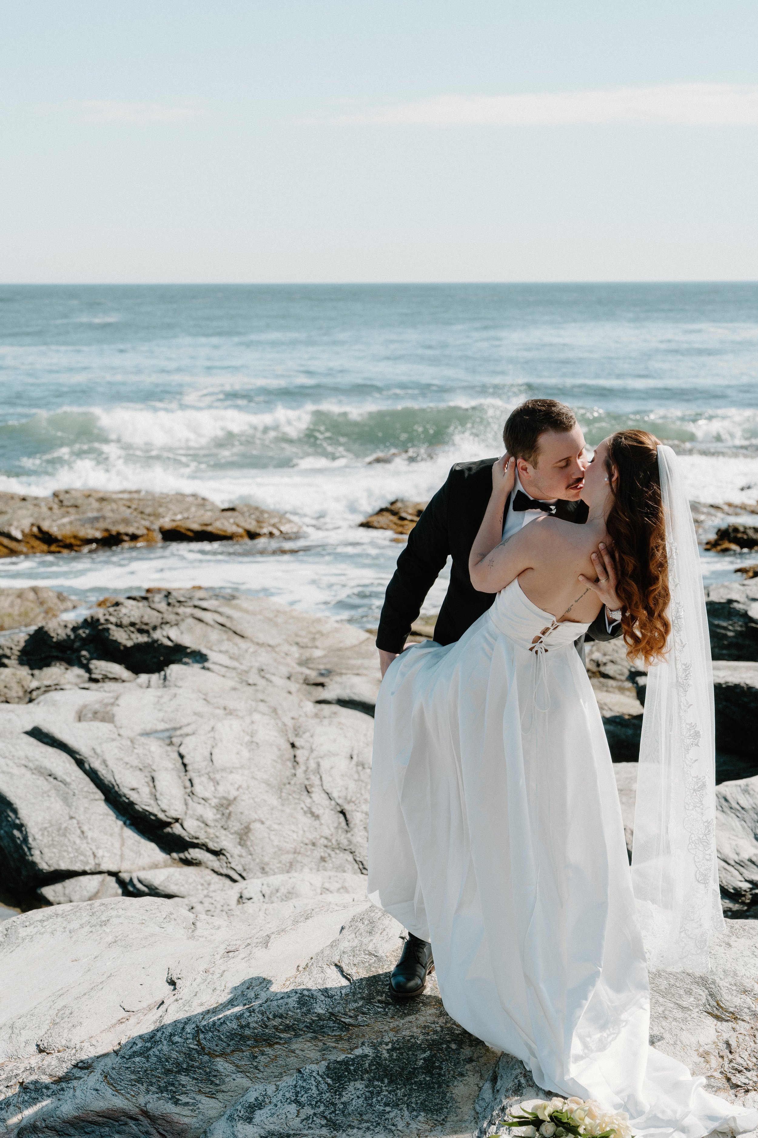 new england wedding photographer
