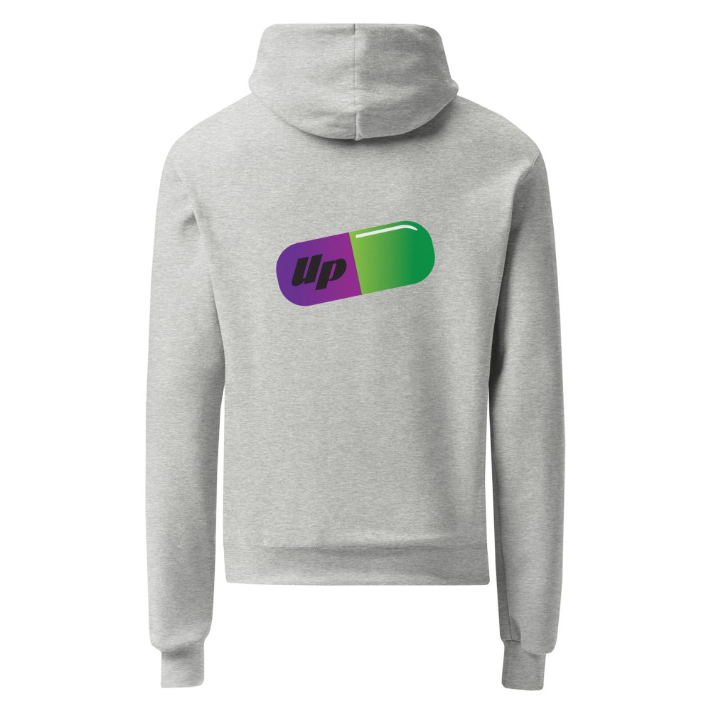 Capsule Hoodie