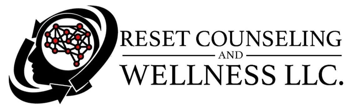 Reset Counseling and Wellness, LLC