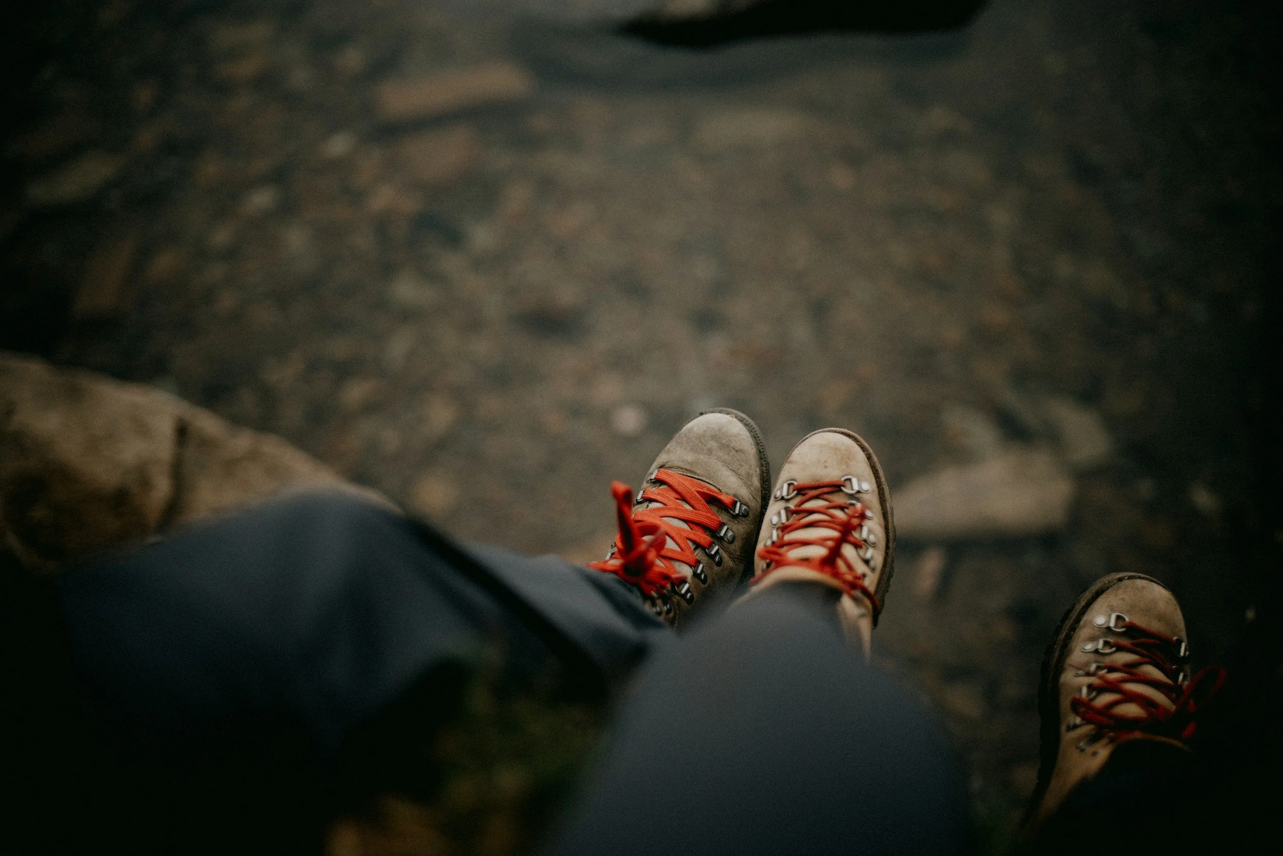 Healing Trauma in Relationship—Not in Isolation