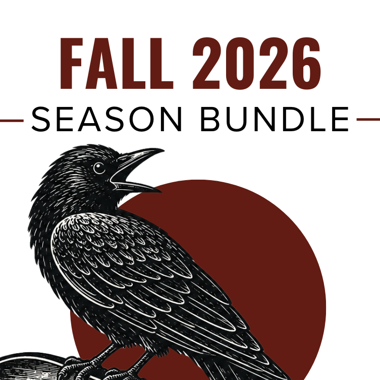 Fall 2026: Season Bundle*