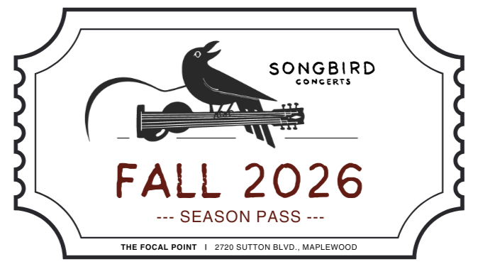 Fall 2026: Season Pass