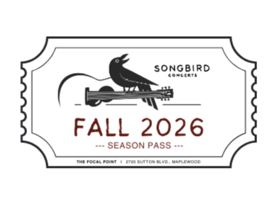 Fall 2026: Season Pass