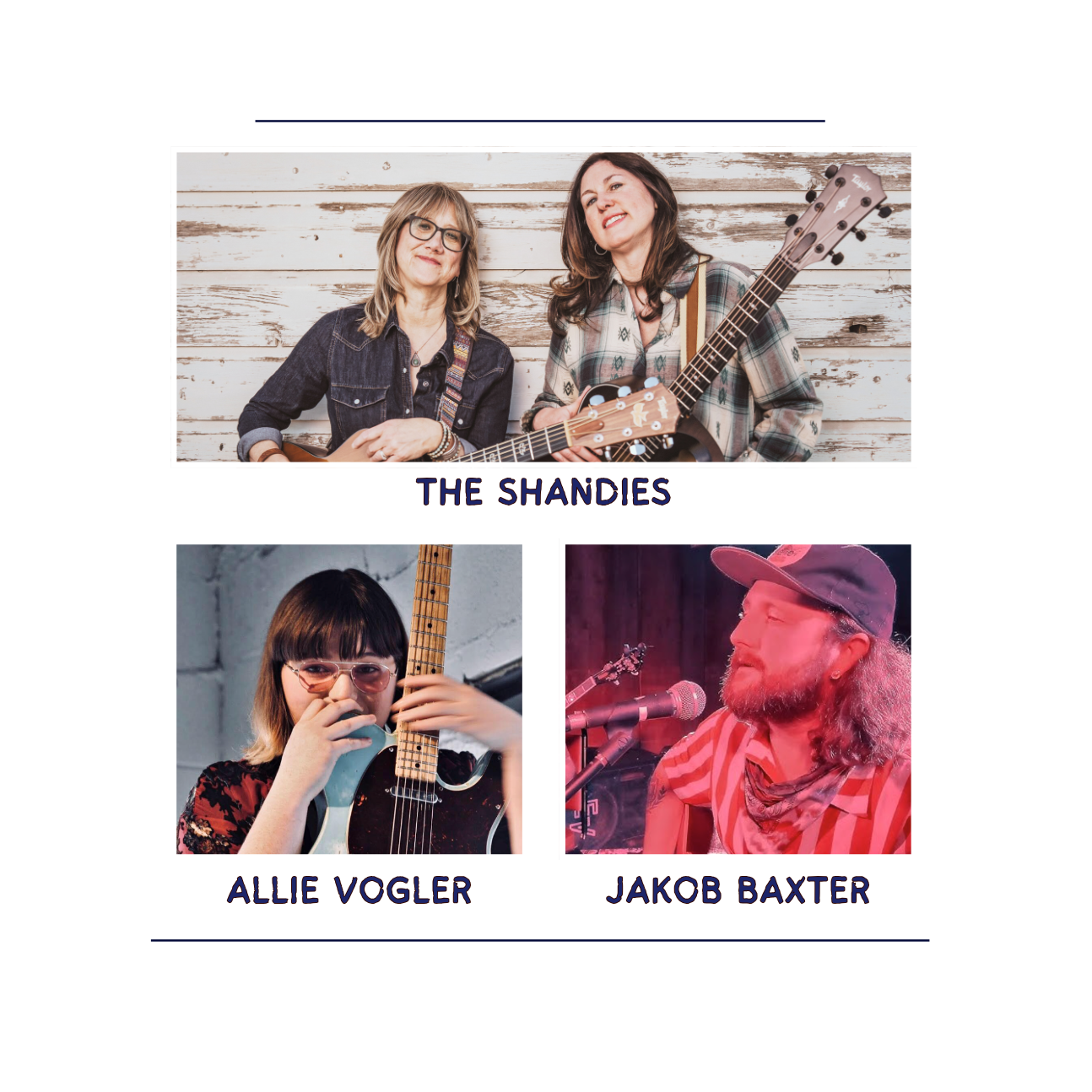 September 23: Single Concert