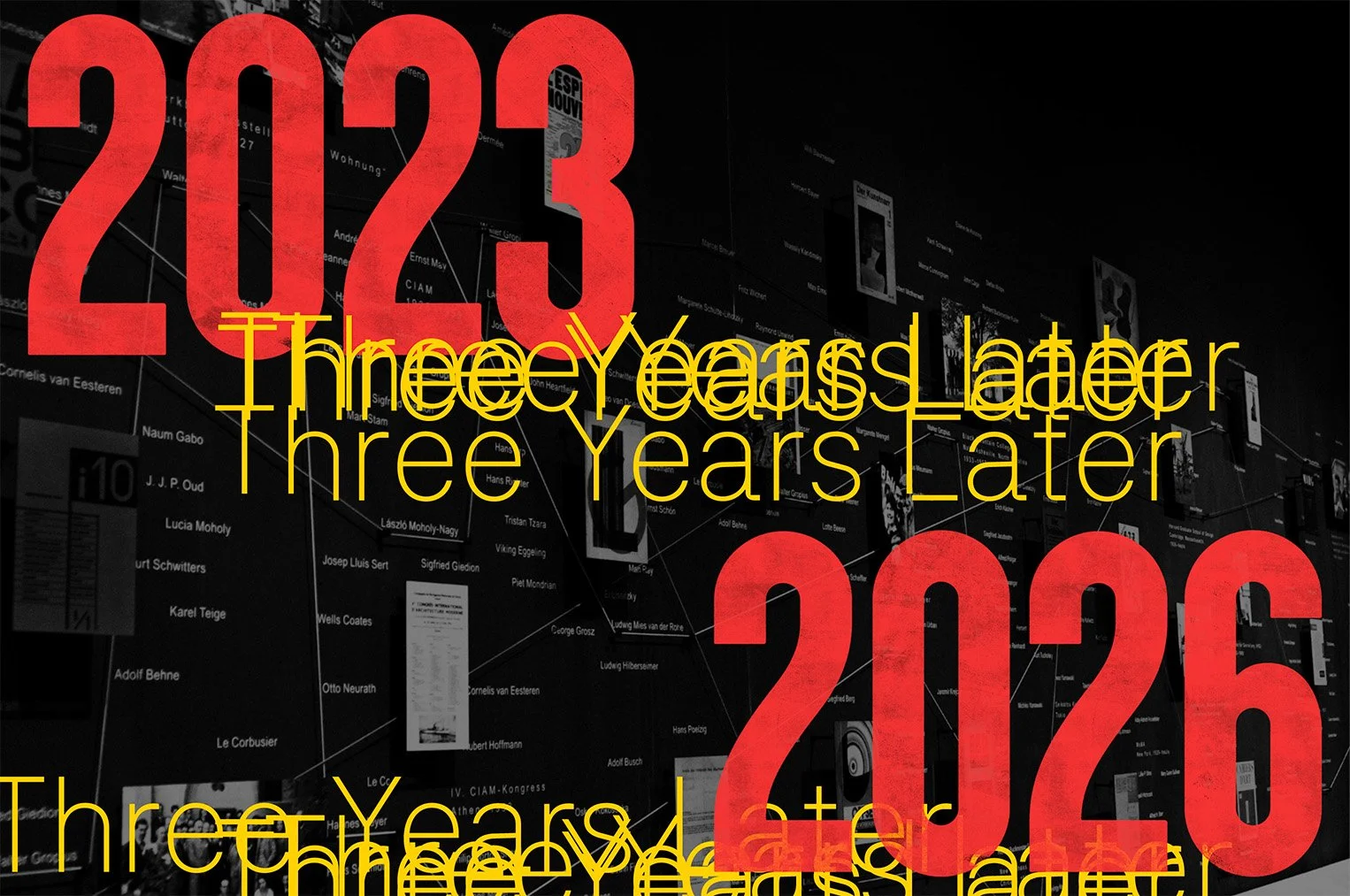 Three Years Later: What Changed in Chi Alpha?