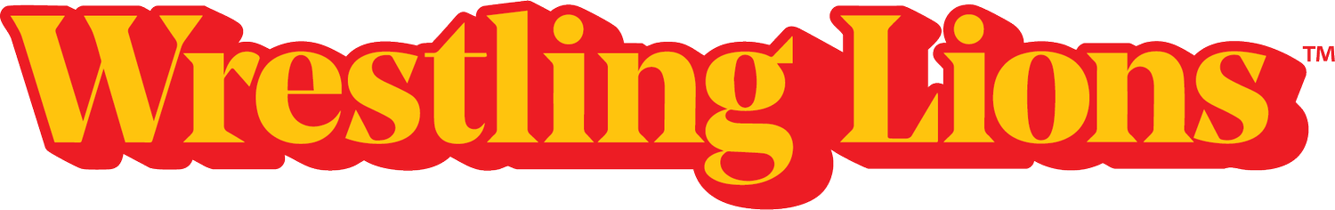 Wrestling Lions