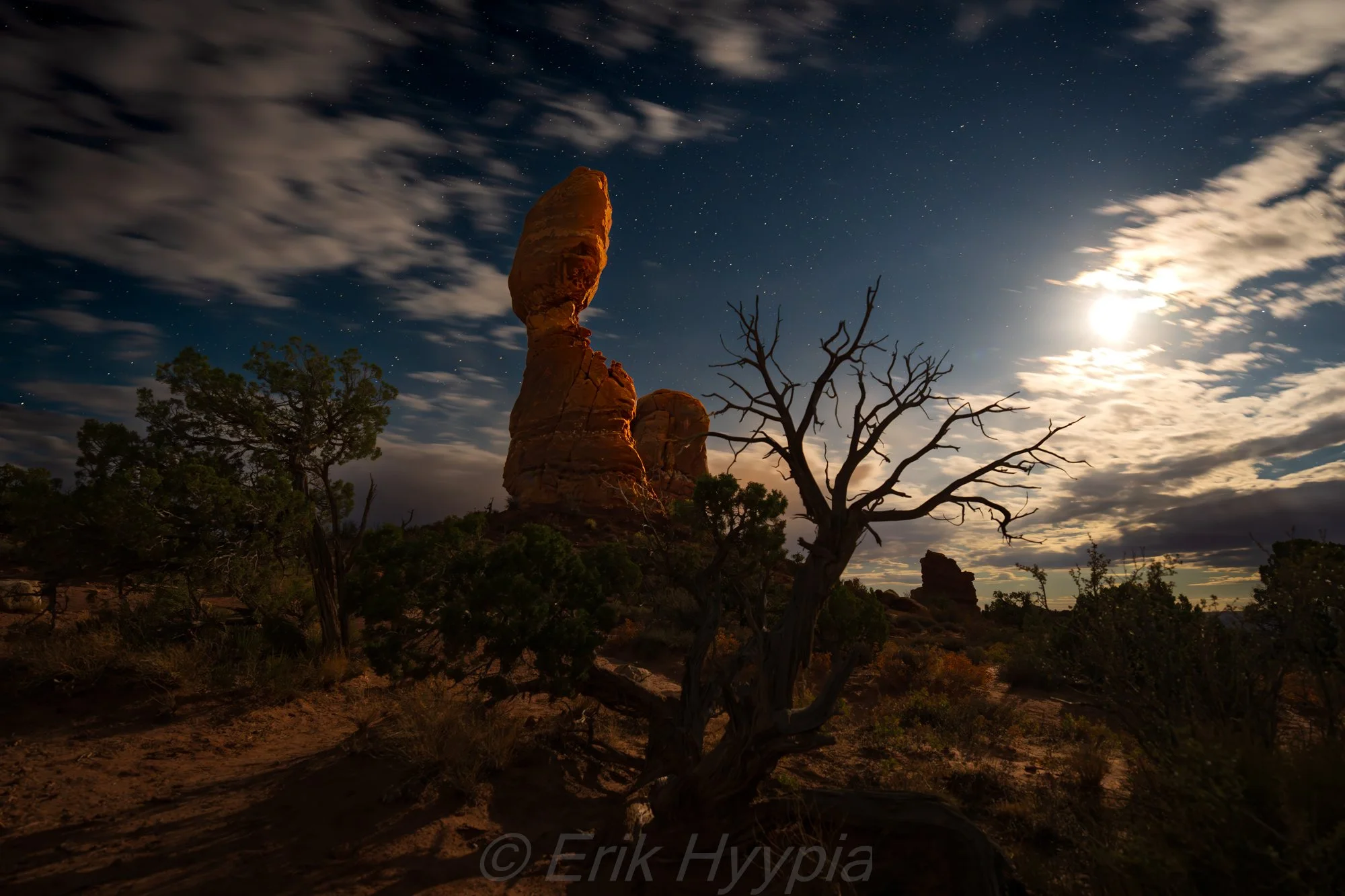 Balanced Rock
