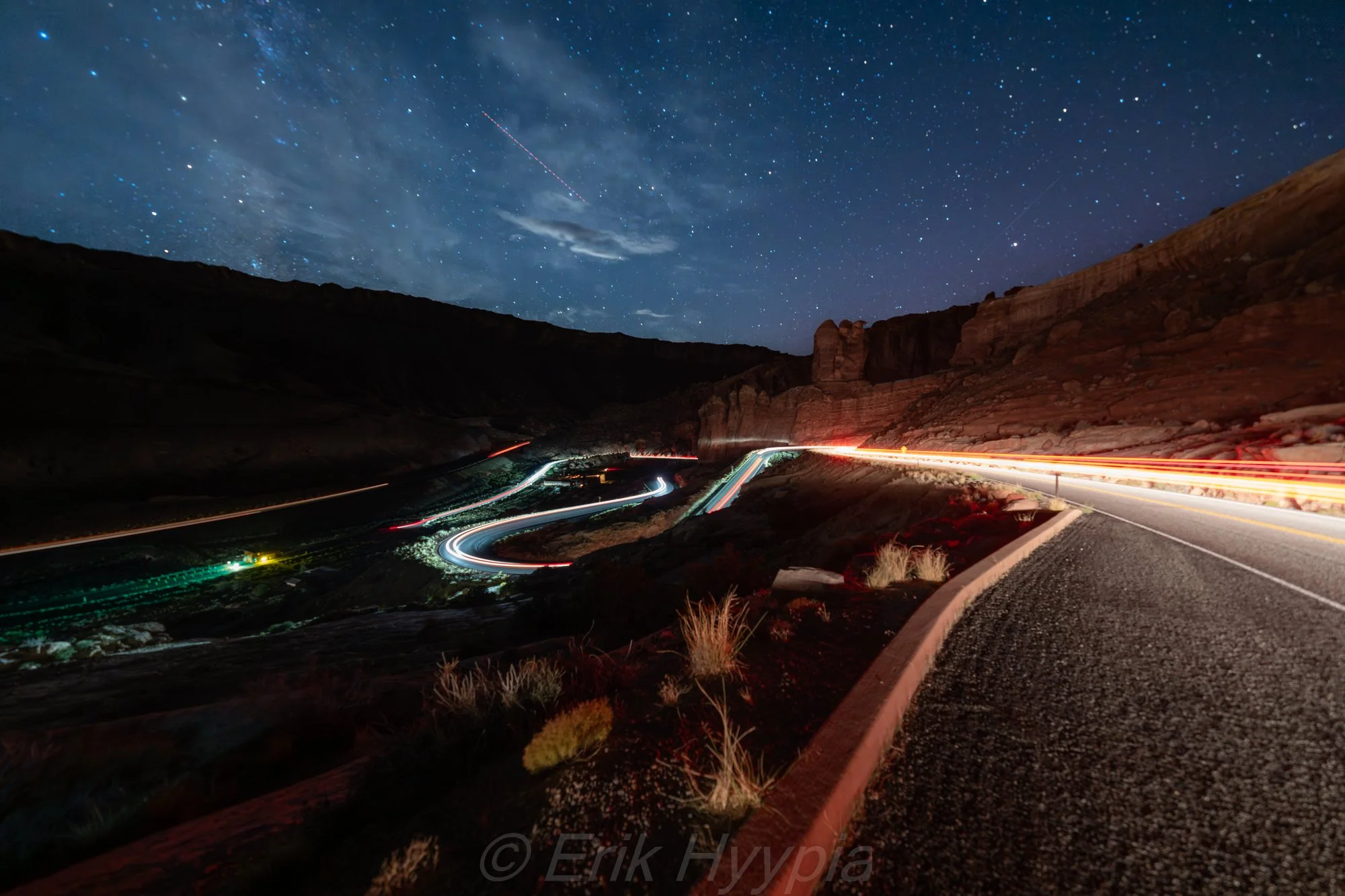 Arches National Park