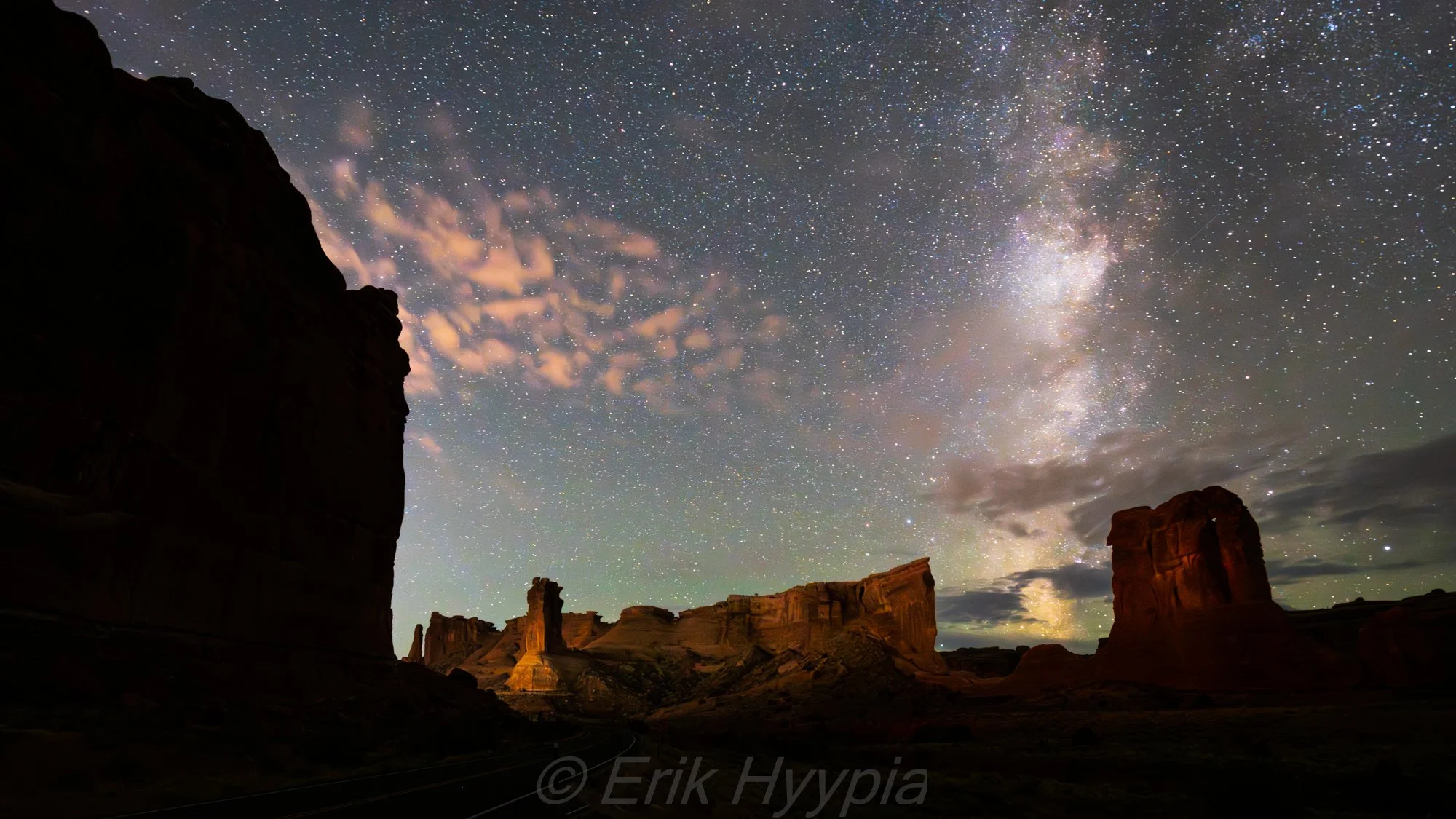 Arches National Park