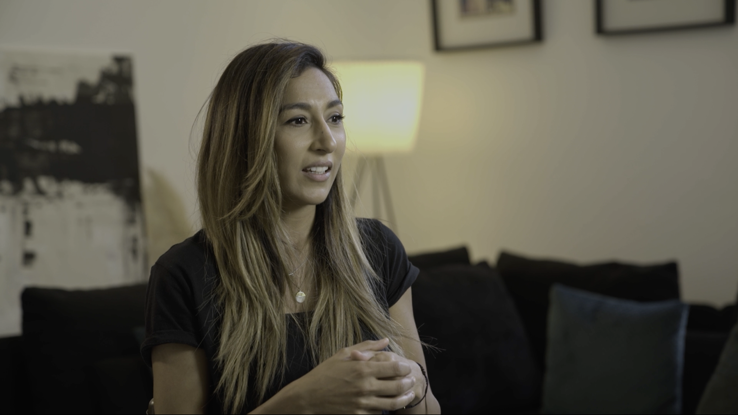 Journey to Breakthrough - Short Documentary