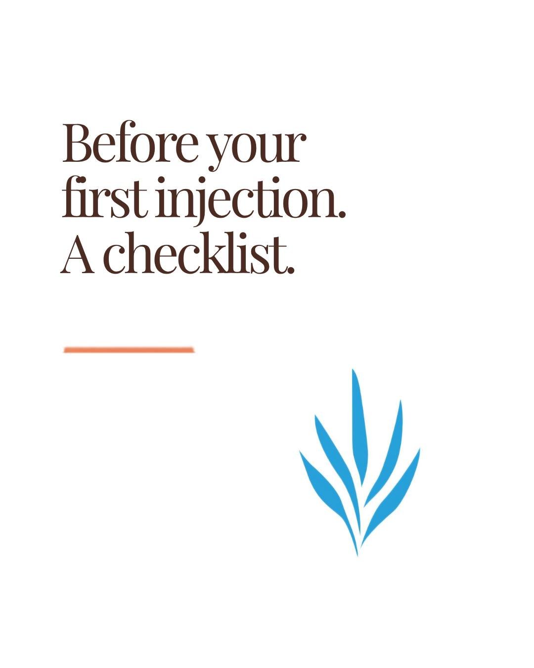 If you are considering a GLP-1, you have something right now that you will not have in three months. An appetite.

Use it.

Almost everything that goes wrong on these medications is easier to prevent than to repair, and the window for that is while y