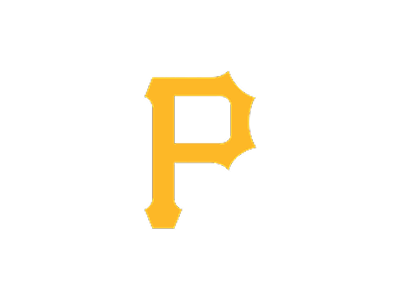 Pittsburgh Pirates Logo
