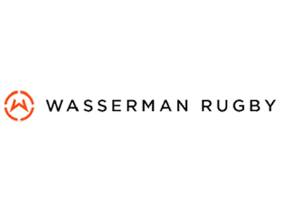 Wasserman Rugby Logo