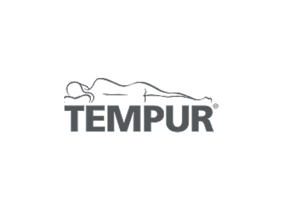 Tempur Logo