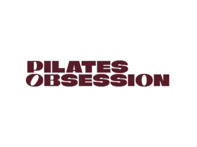 Pilates Obsession Logo