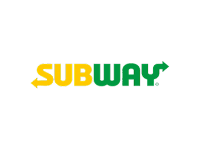 Subway Logo