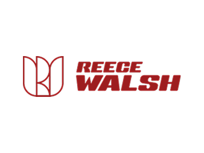 Reece Walsh Logo