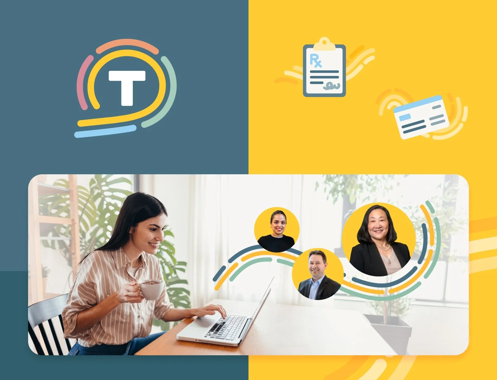 Talkiatry - Brand expansion