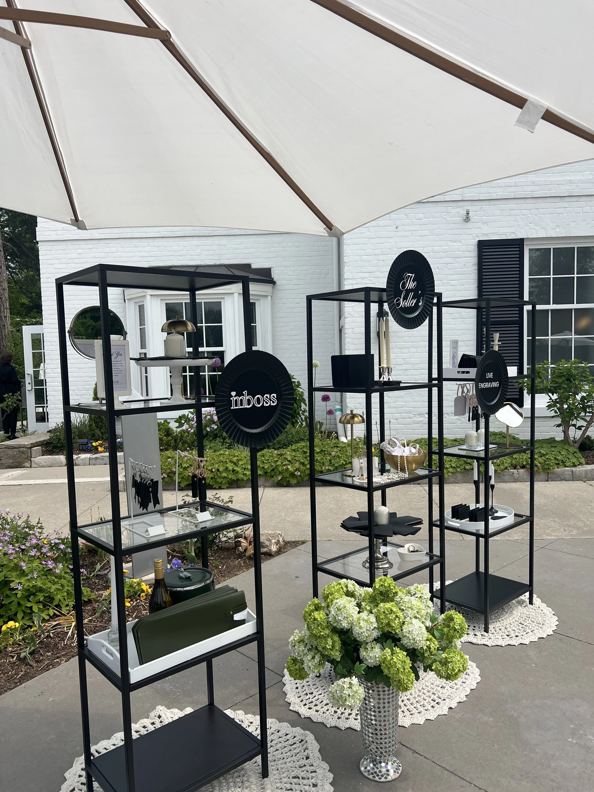 V+A Wedding