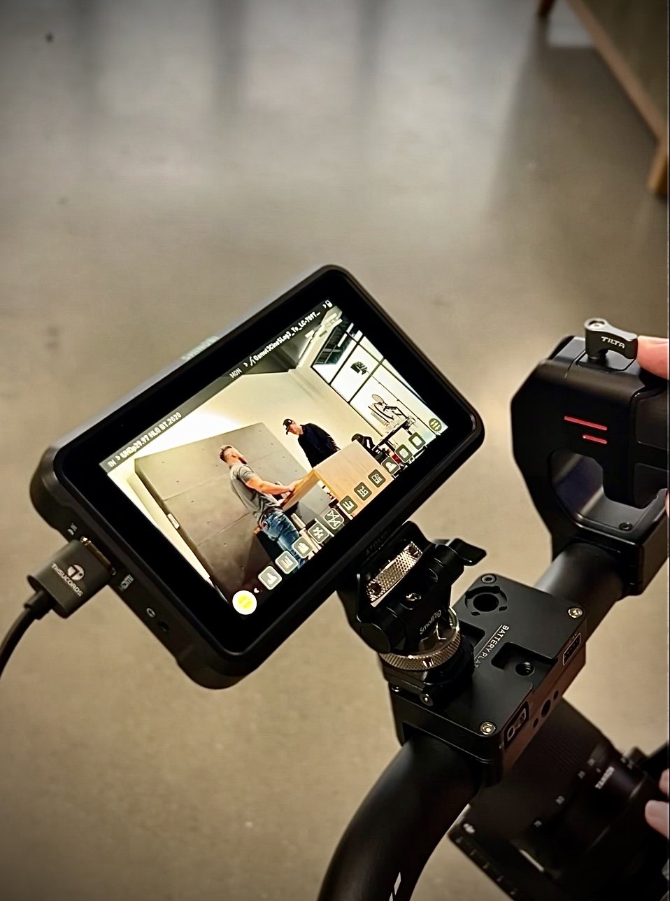 Digital Content Creation