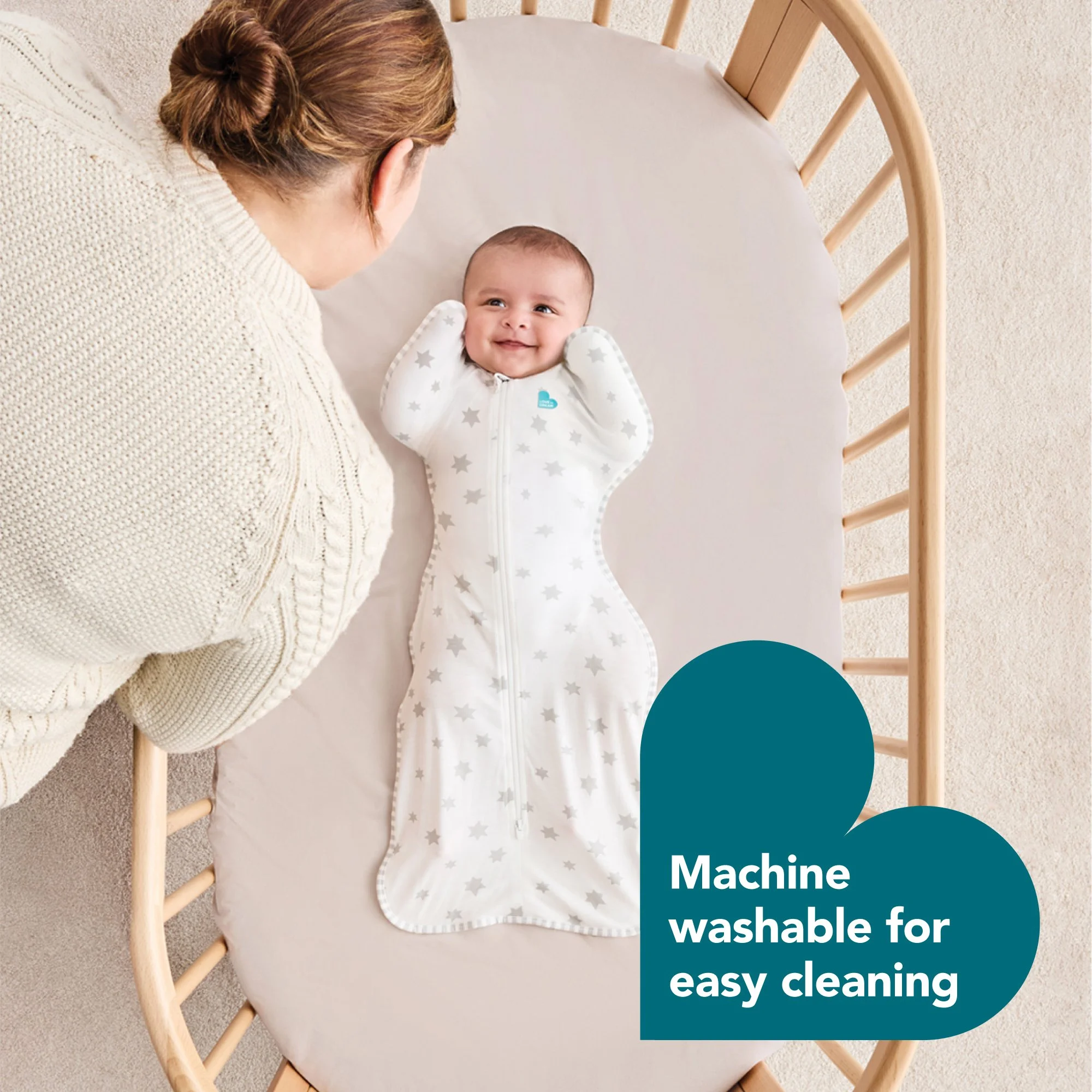 Amazon Listing Images for Love To Dream TM
