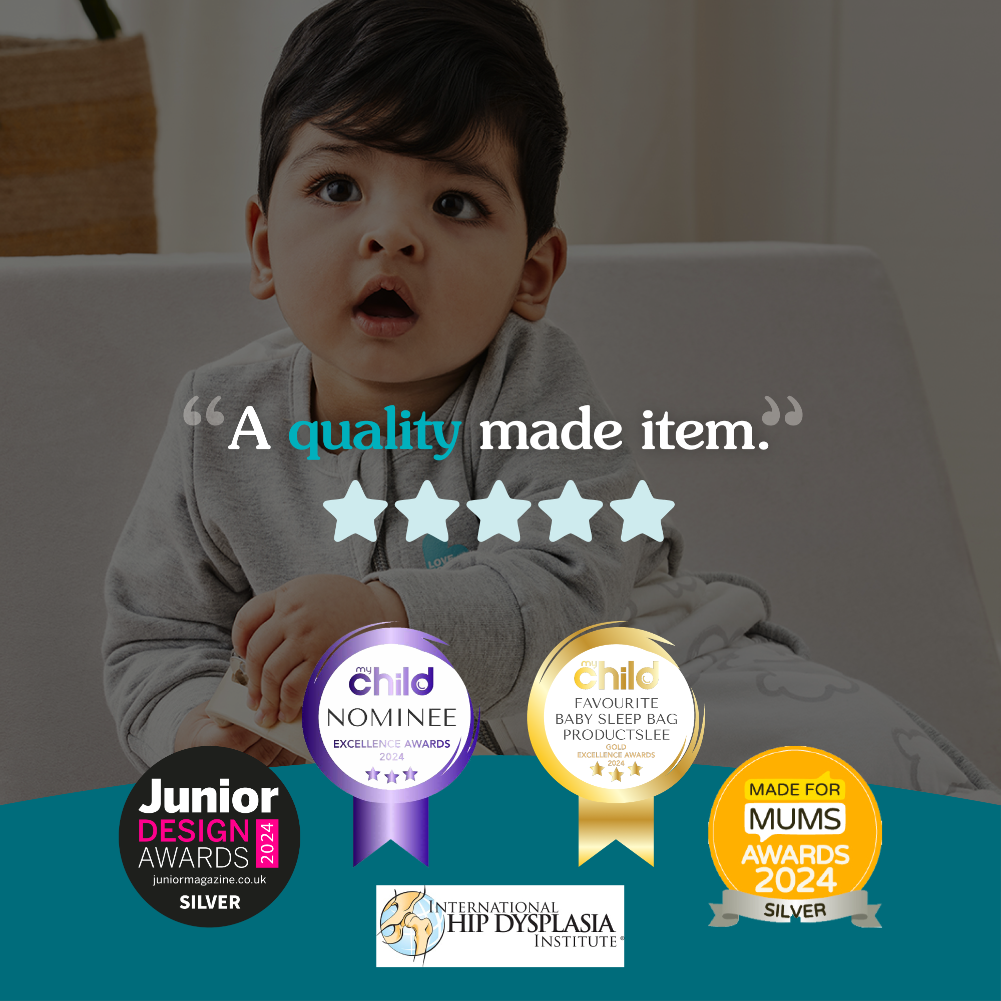 Amazon Listing Images for Love To Dream TM