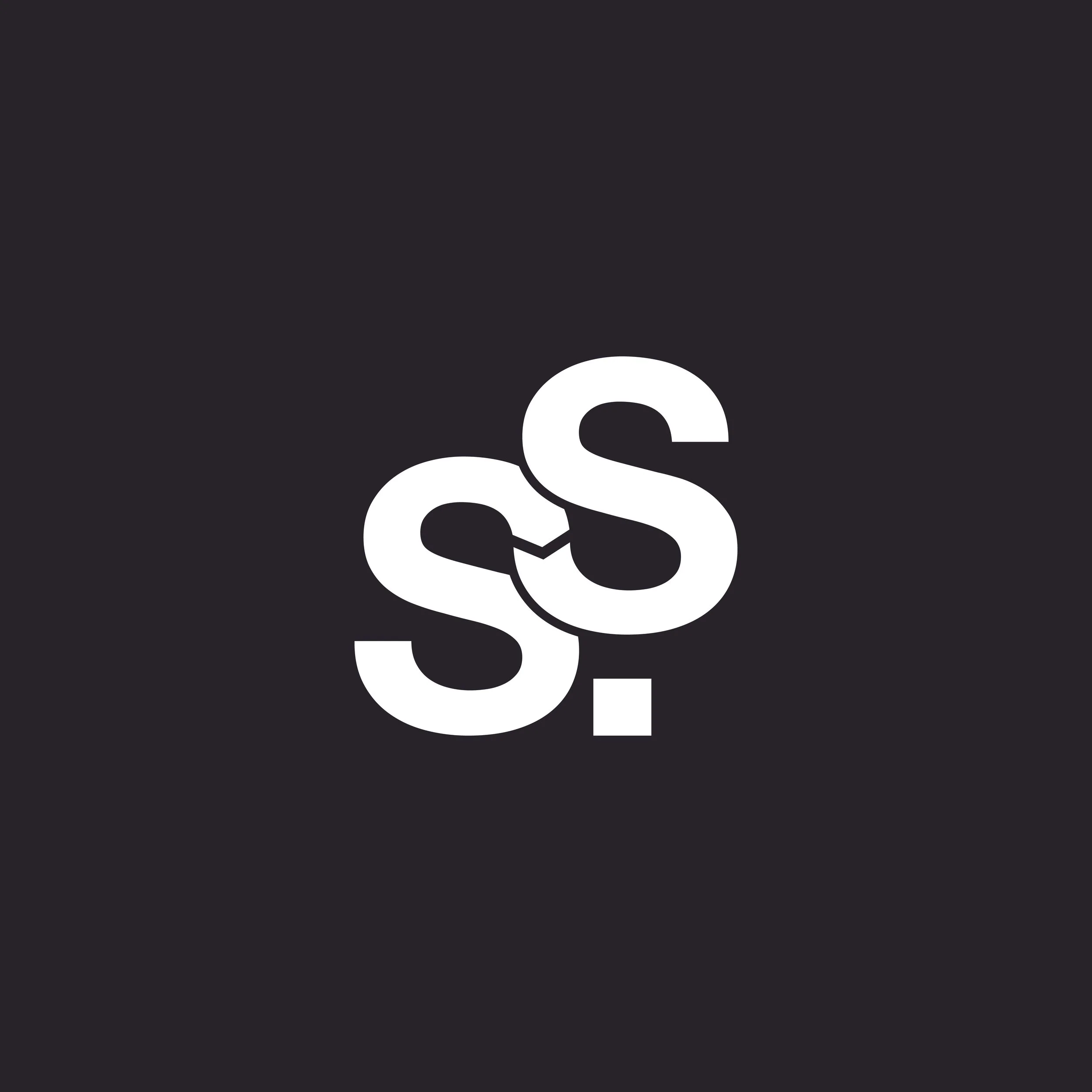 Sync.Strategy Brand (Submark)