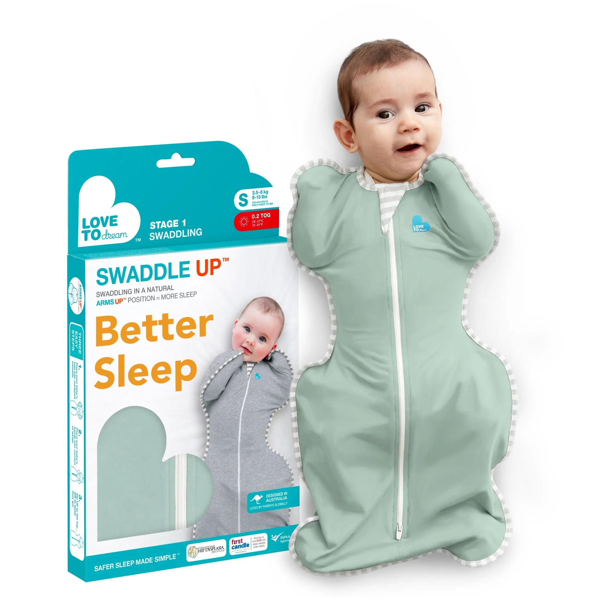 Amazon Listing Images for Love To Dream TM