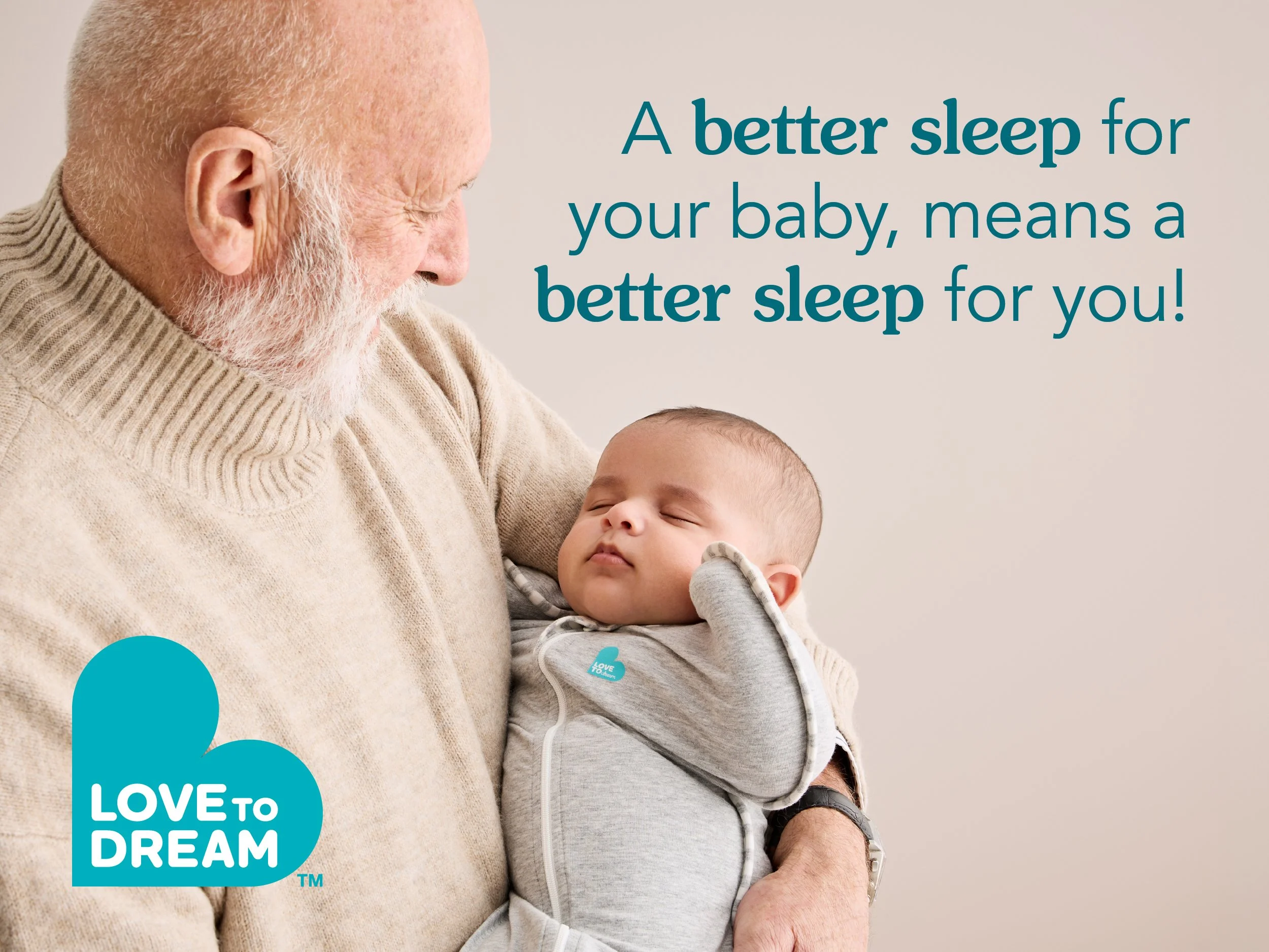 Amazon Listing Images for Love To Dream TM
