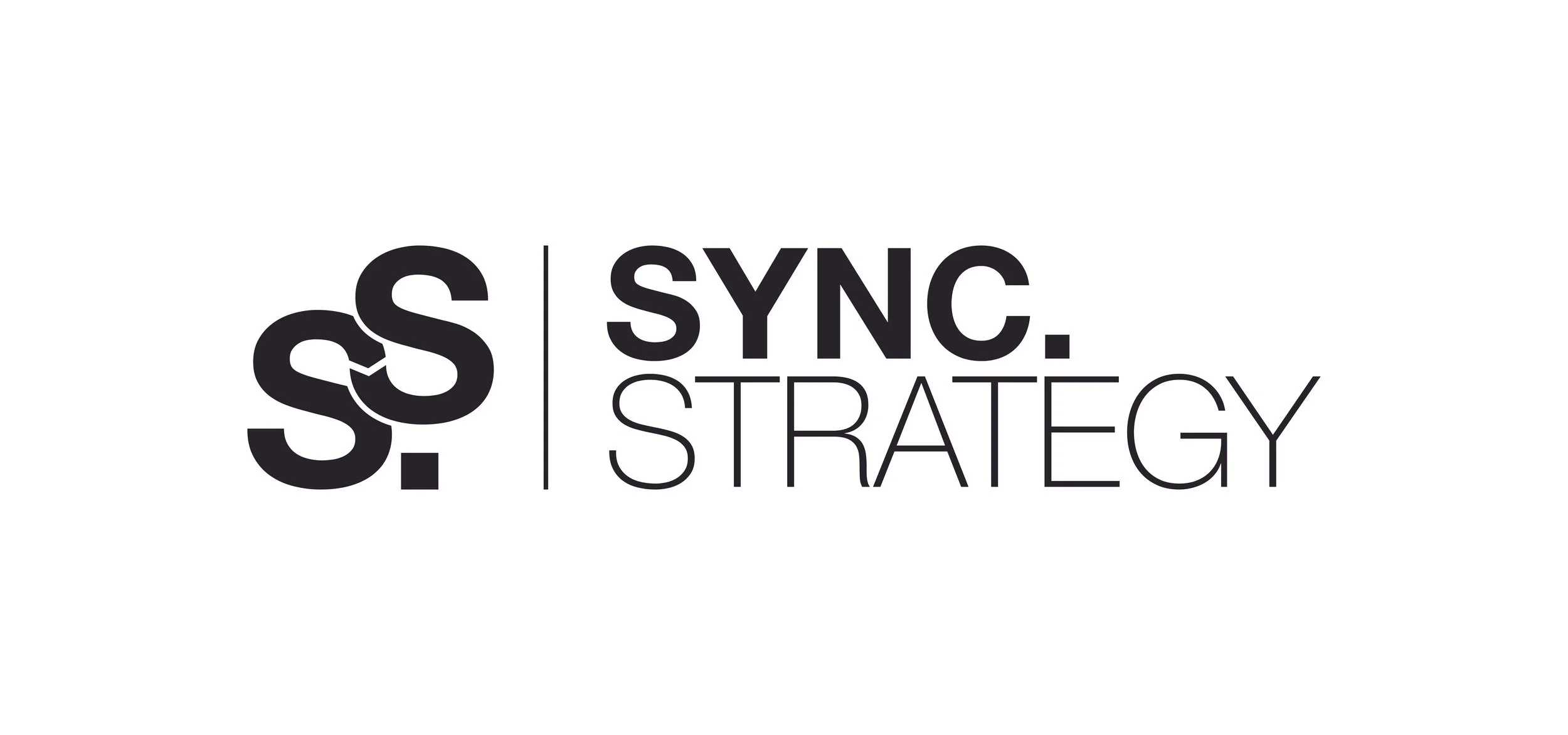 Sync.Strategy Brand