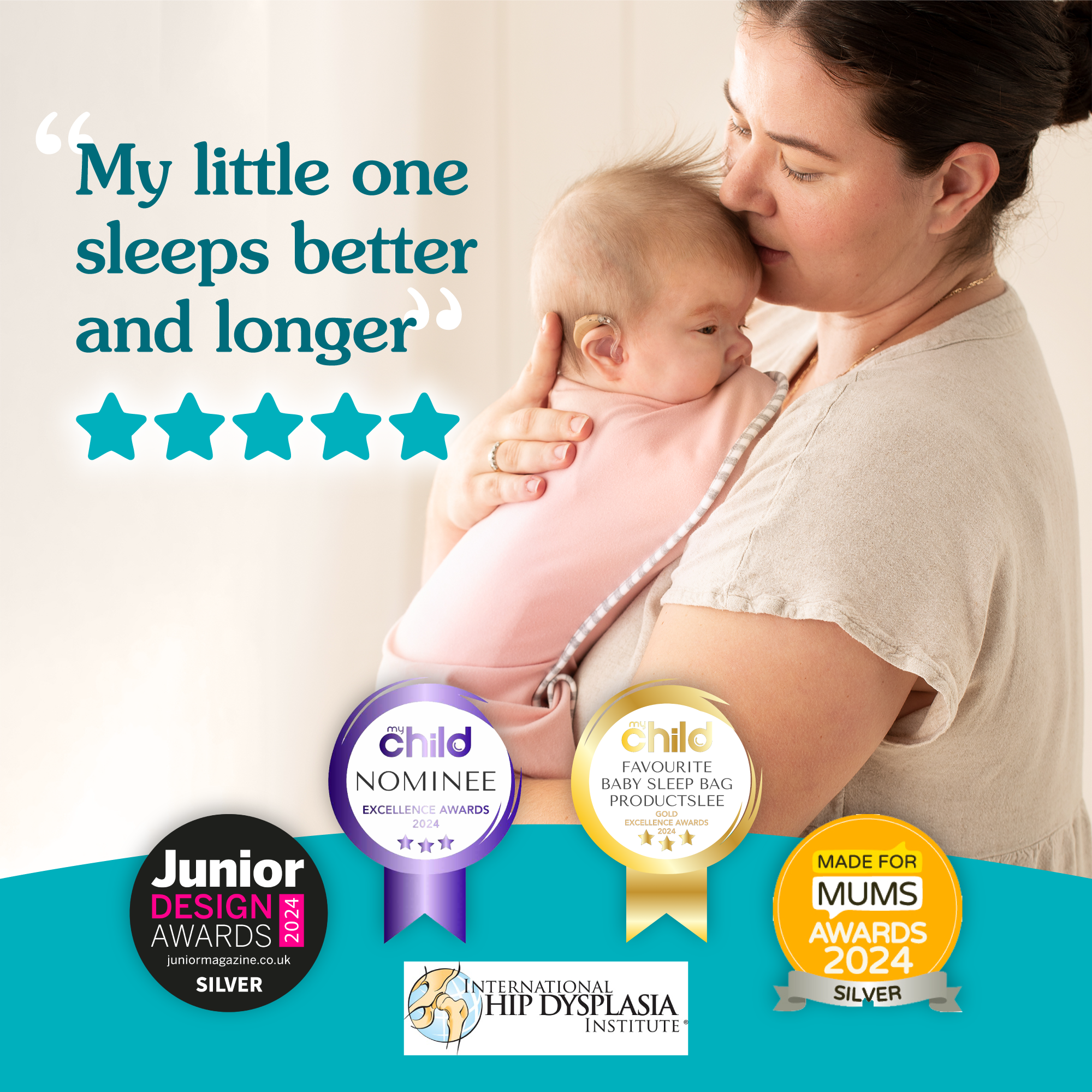 Amazon Listing Images for Love To Dream TM