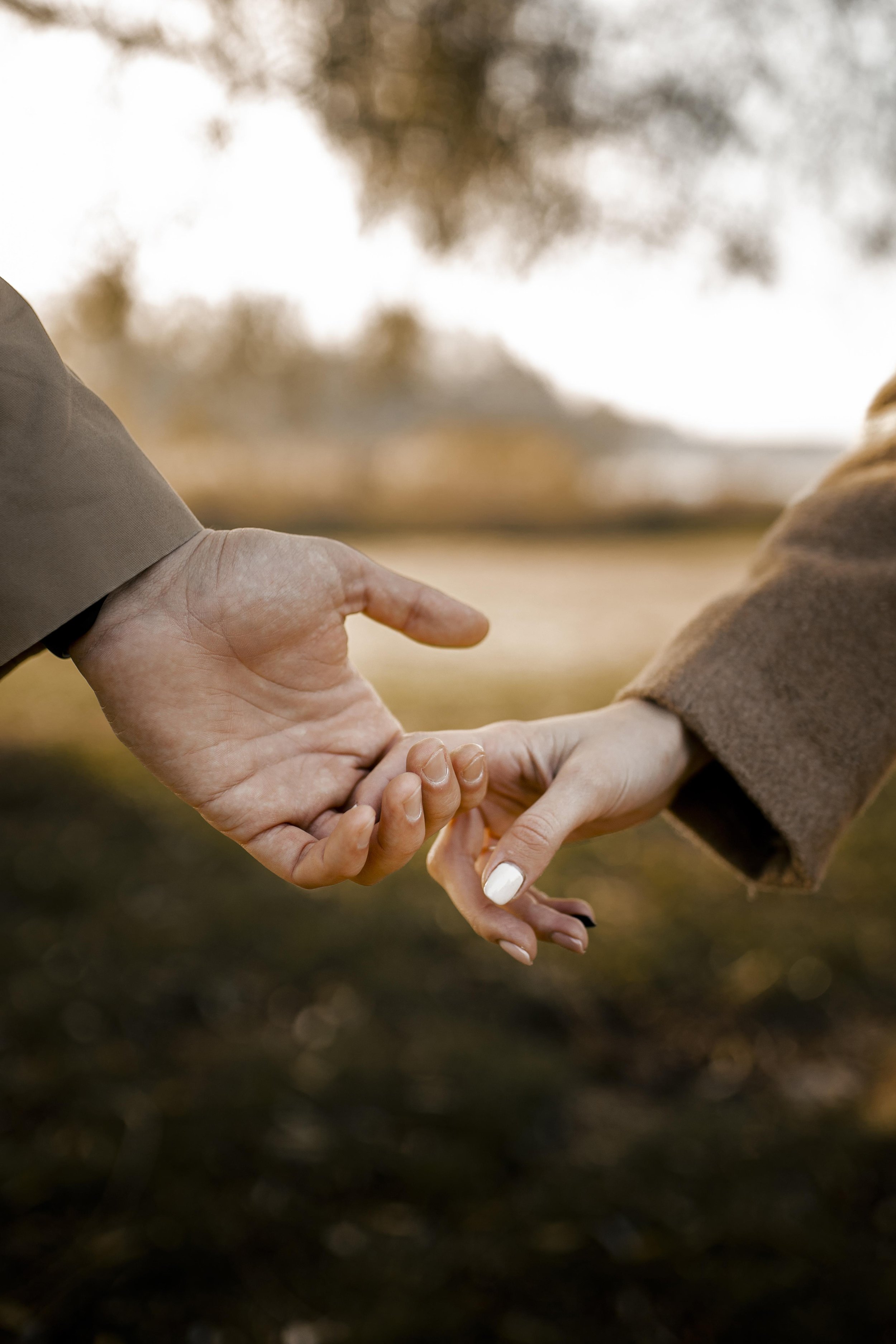 Letting Go Of Negative Relationships.
