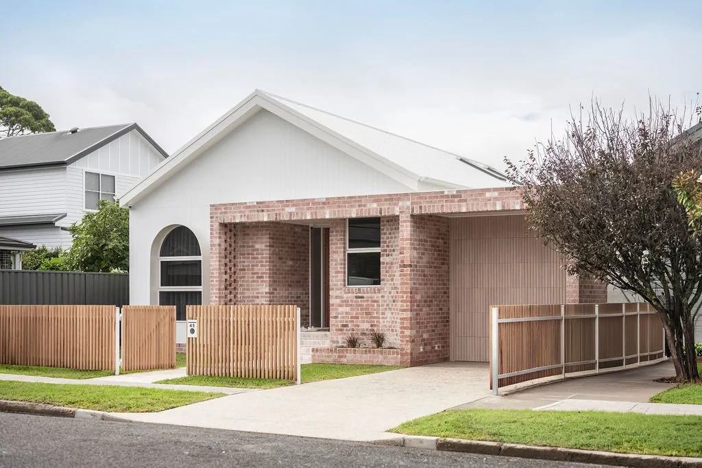 Custom Build | Renovation and Extension New Lambton