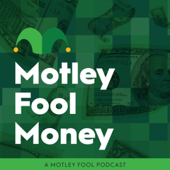 Favorite Finance Podcasts of 2024