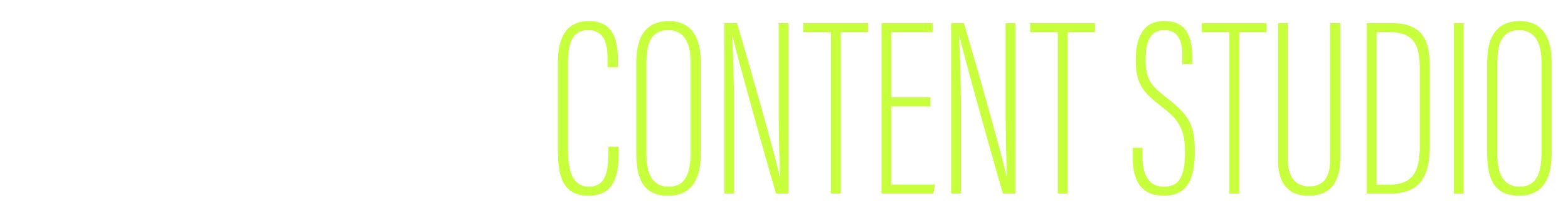 1980 Content Studio