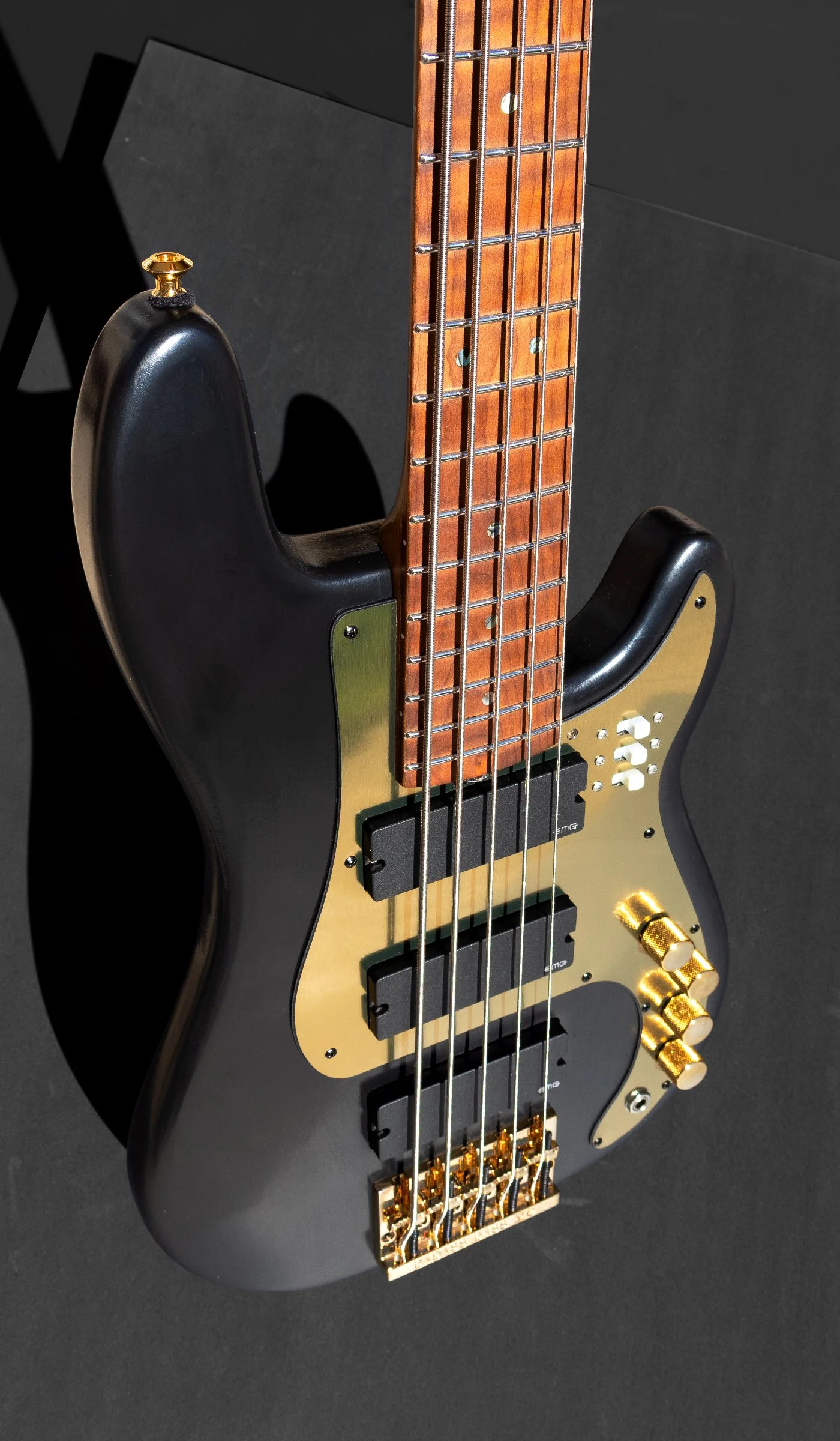 black and gold with white switches 5 string support 3.jpg