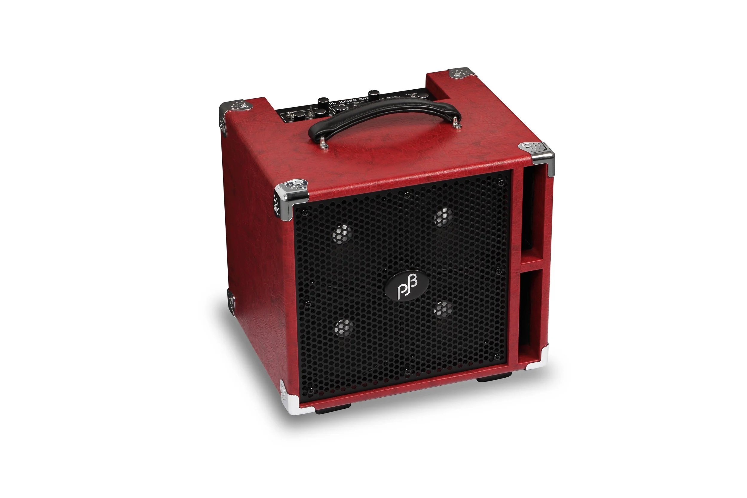 Phil Jones Bass Combo Amp BG-450 Red